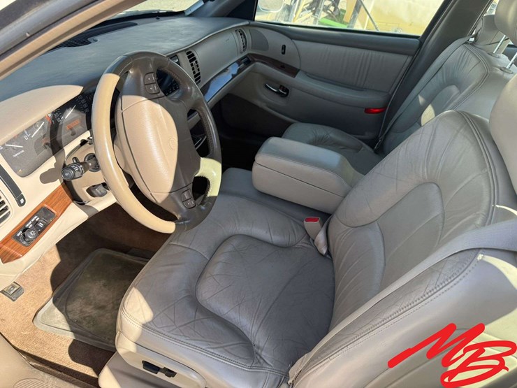 2002-buick-park-avenue-130,342-miles-image-15