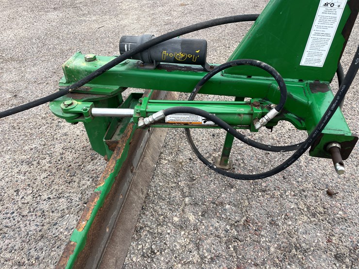 #1482-•-frontier-hydraulic-back-blade-image-6