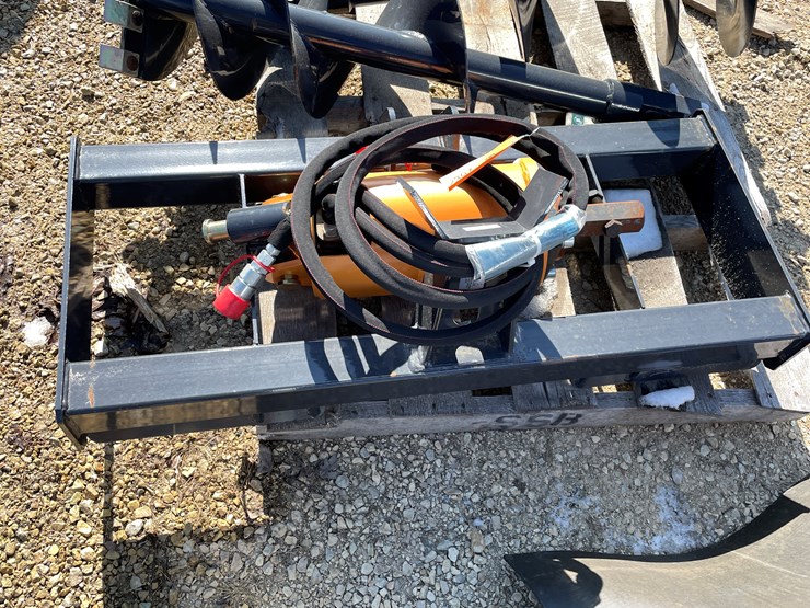 #2397-•-wolverine-skid-steer-auger-and-drive-bit-image-16