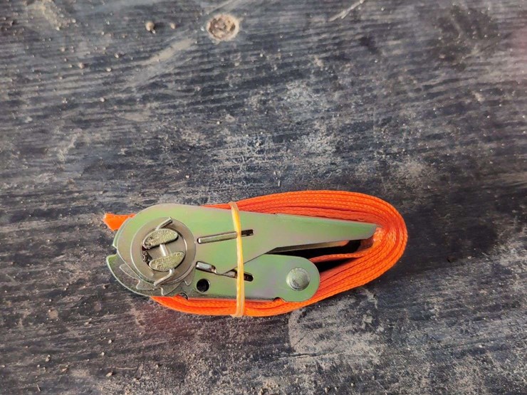 (40)-tie-down-straps---10/each-size-4-sizes---1"-(3.5m,3m,2.5m,-and-1.5m-long)-image-2