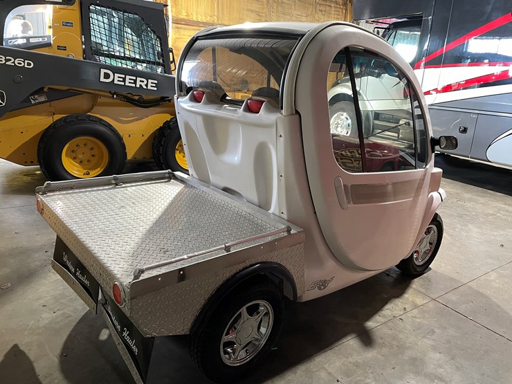 #1026-•-2003-gem-e825-electric-golf-cart-(independence,-wi)-image-4