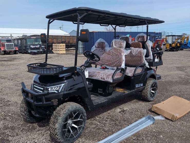 sdlgc100---6-seater-golf-cart-assembled---black-image-2