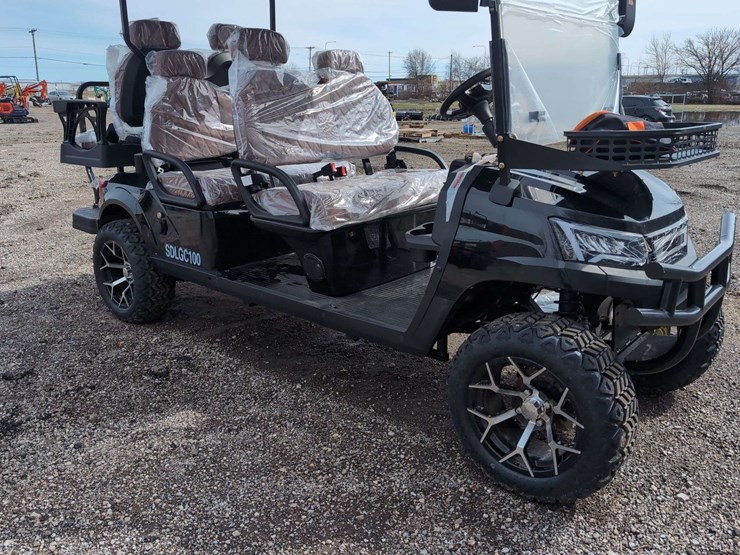 sdlgc100---6-seater-golf-cart-assembled---black-image-7