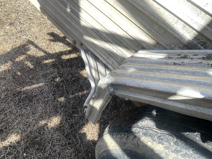 #1484-•-1993-alum-line-20'-gooseneck-cattle-trailer-(has-wi-title)-image-7