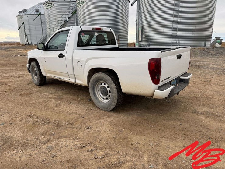 2009-chevrolet-colorado-image-8