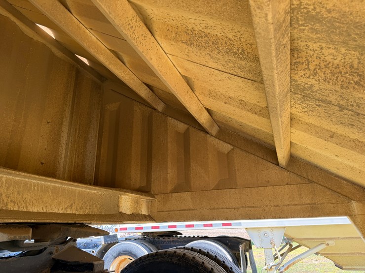 #42455-•-2014-manac-40'-t/a-steel-hopper-bottom-trailer-vin:-5mc324011e3139731-image-28