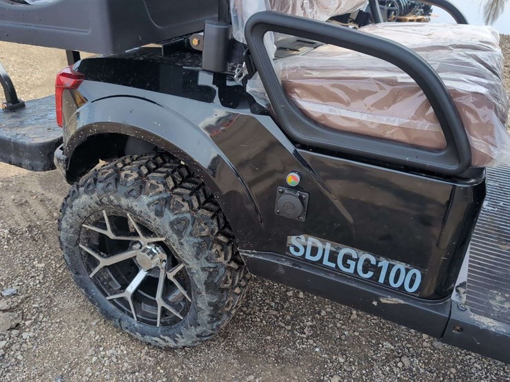 sdlgc100---6-seater-golf-cart-assembled---black-image-8
