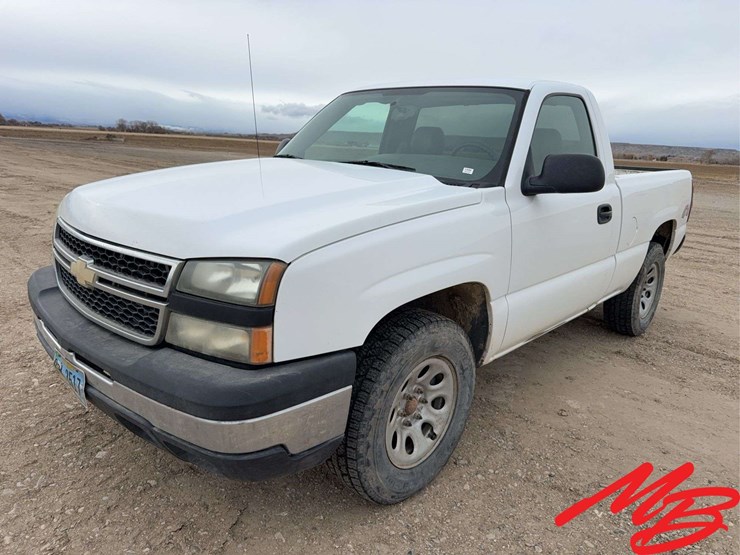2007-chevrolet-silverado-1500-image-1