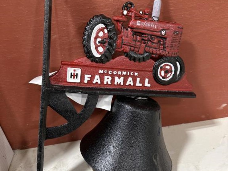 #117-•-farmall-cast-iron-bell-image-1