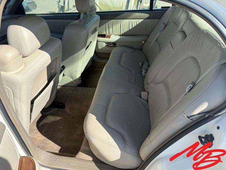 2002-buick-park-avenue-130,342-miles-image-18