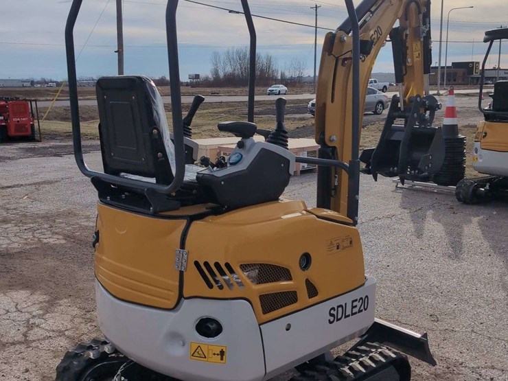 mini-excavator-sdle20---diesel-image-5