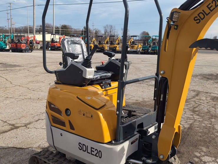 mini-excavator-sdle20---diesel-image-7