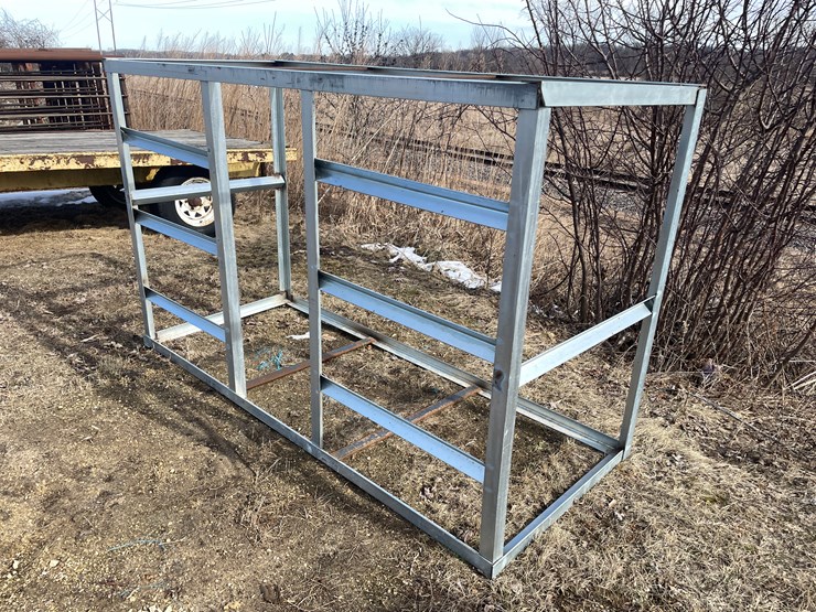 #2496-•-metal-crate-image-1