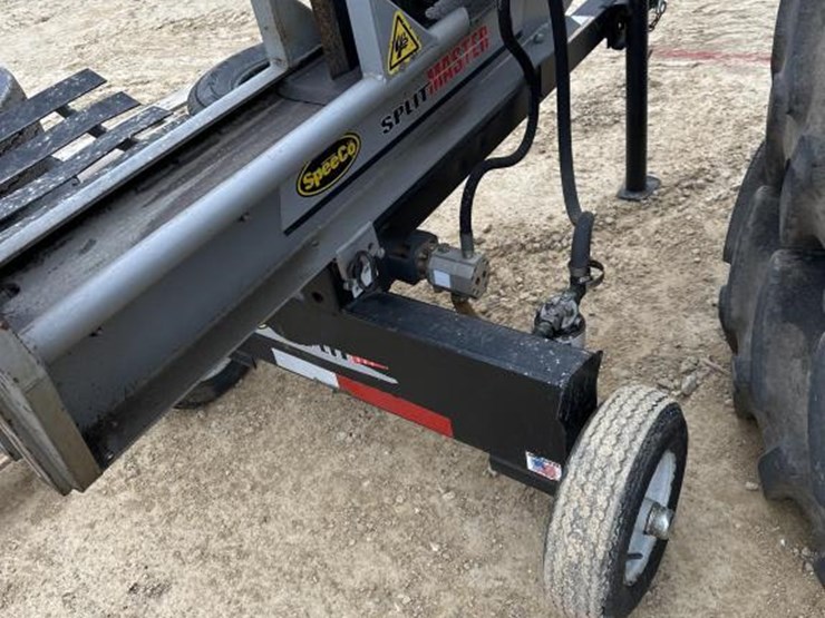 #57-•-speedco-28-ton-portable-log-splitter-image-3