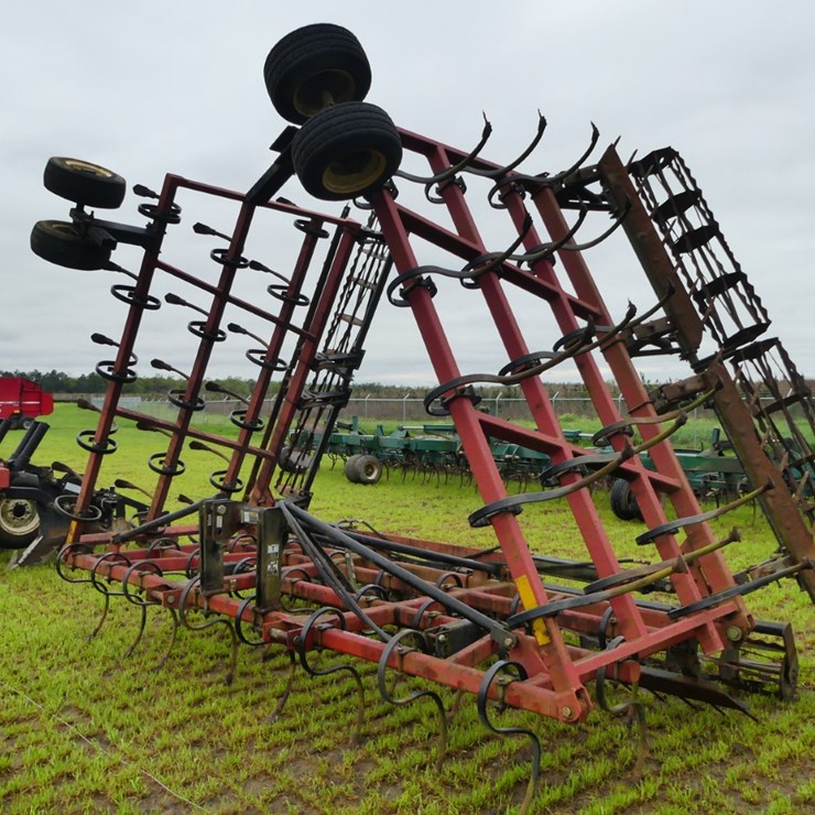 UNVERFERTH PERFECTA II