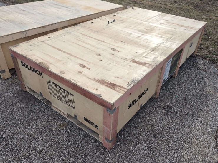 sdlaunch-sdlgm1220f---galvanized-metal-livestock-shed---240-sq-ft.-image-1