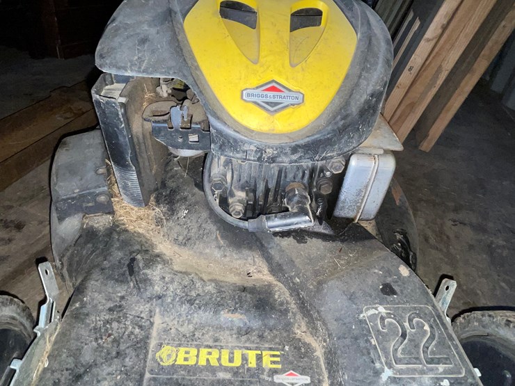 #2003-•-brute-push-mower-image-9