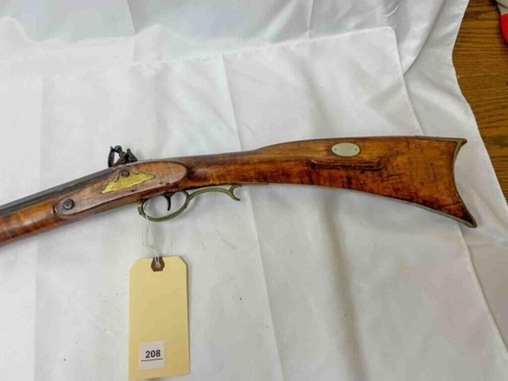 vintage-flitnlock-musket-rifle-image-15