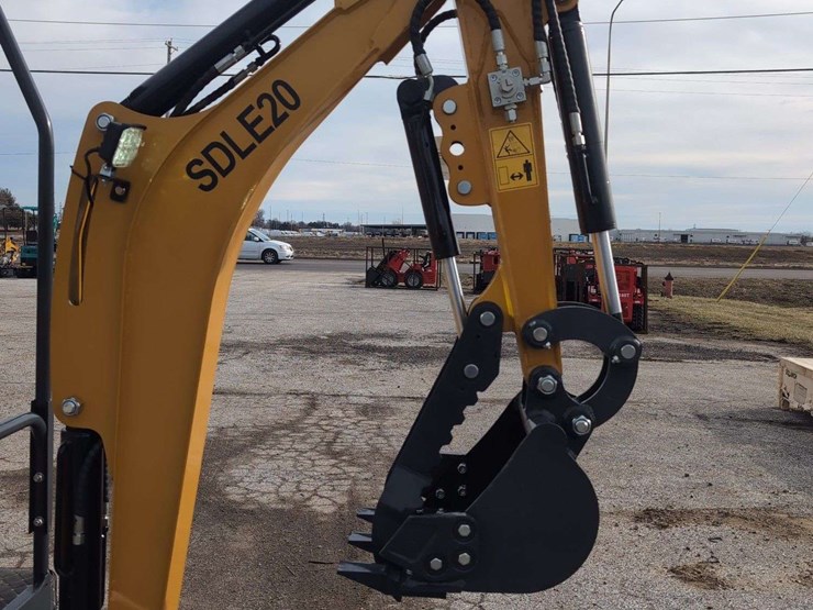 mini-excavator-sdle20---diesel-image-7