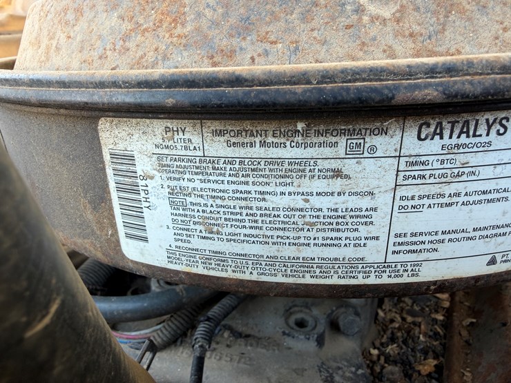 #37048-•-**1992-gmc-sierra-dump-truck-1gdjc34k5ne525733-image-32