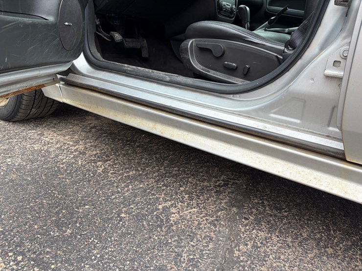 #1021-•-2014-chevy-impala-ltz-limited-(eau-claire,-wi)-(has-wi-title)-image-19