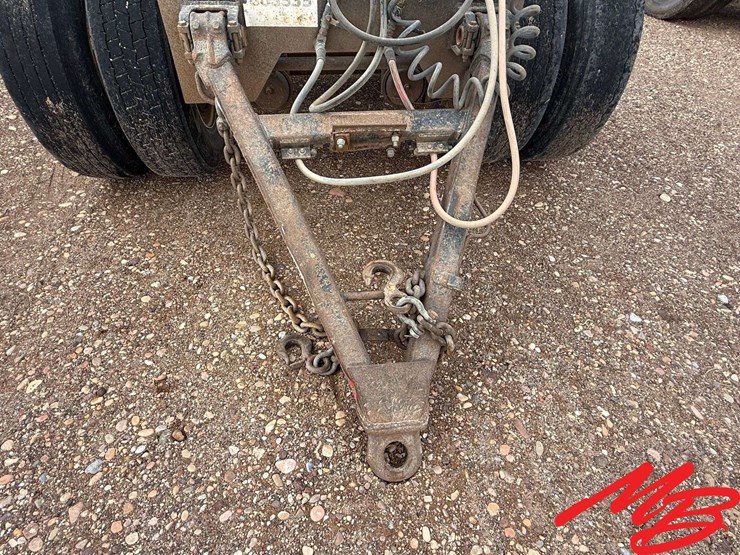 tandem-axle-dolly,-11r22.5-tires-image-5