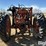 1957-farmall-350-2wd-tractor-w/loader-grapple-image-6