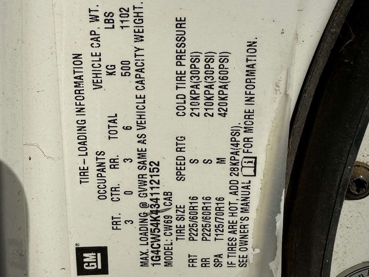 2002-buick-park-avenue-130,342-miles-image-16