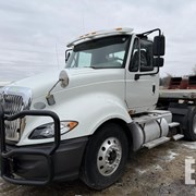 2010 INTERNATIONAL PROSTAR