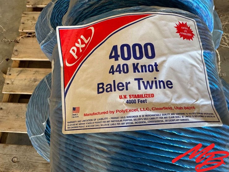 (8)-rolls-of-pxl-4000-440-knot-baler-twine-image-1