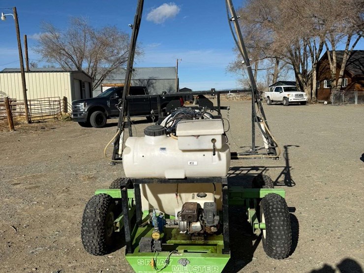 spray-meister-pull-type-sprayer-w/-110-gallon-tank-and-22'w-booms-image-2