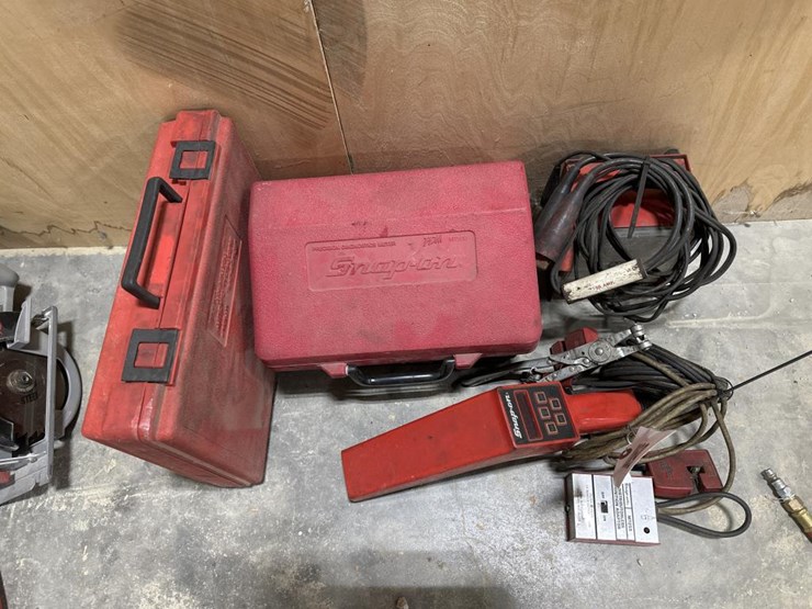 #69-•-snap-on-automotive-diagnostic-tools-image-1