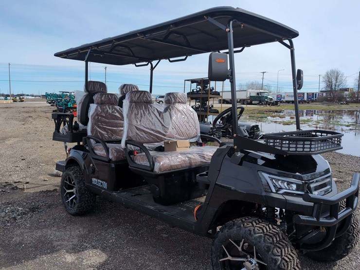sdlgc100---6-seater-golf-cart-assembled---black-image-7