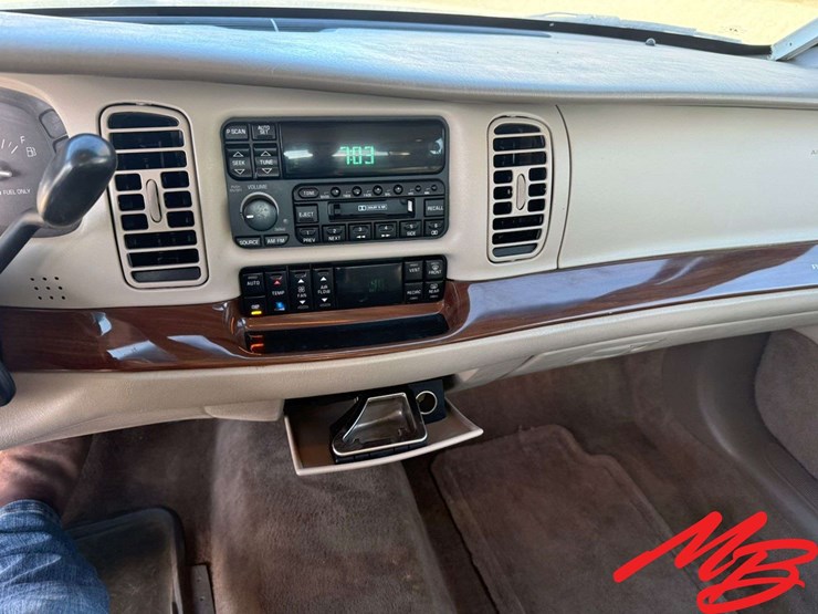 2002-buick-park-avenue-130,342-miles-image-19