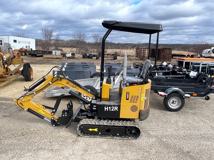 #2508-•-cfg-industry-mini-excavator-image-8