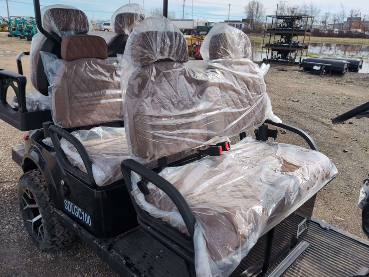 sdlgc100---6-seater-golf-cart-assembled---black-image-8