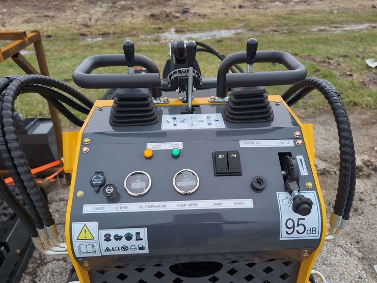 mini-skid-steer-clawler---sdll60---420cc-image-7