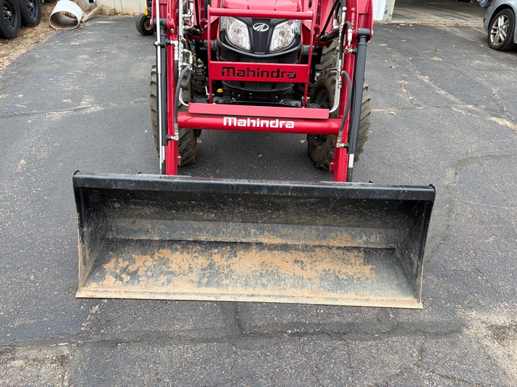 #1022-•-mahindra-2638-tractor-with-loader-(eau-claire,-wi)-image-11