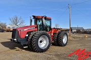2009 CASE IH STEIGER 335