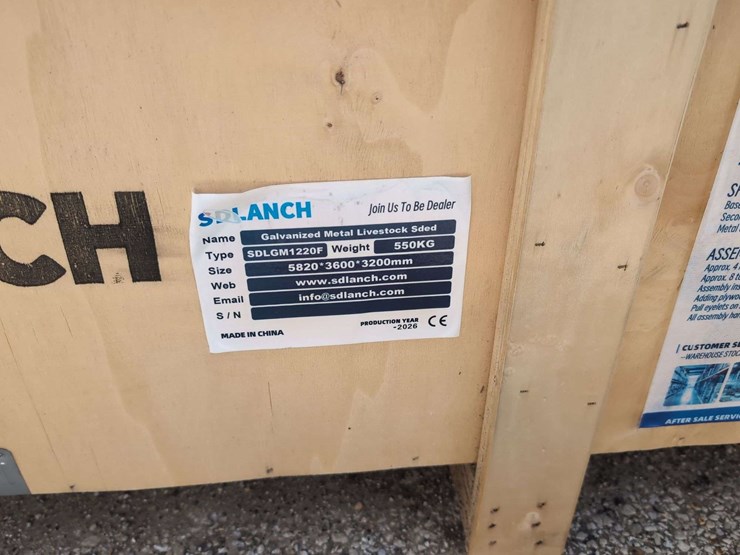 (1)-sdlaunch-sdgm1220f---240-sqft.-galvanized-livestock-shed-image-3