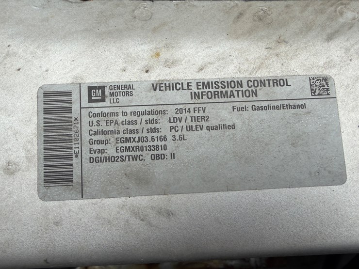 #1021-•-2014-chevy-impala-ltz-limited-(eau-claire,-wi)-(has-wi-title)-image-71