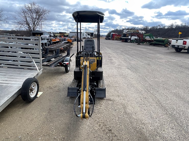 #2508-•-cfg-industry-mini-excavator-image-2