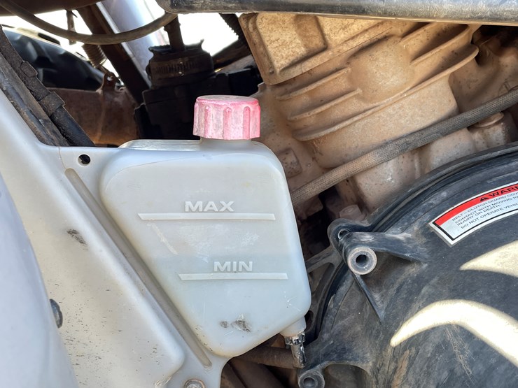 #2293-•-polaris-400-4-wheeler-image-16