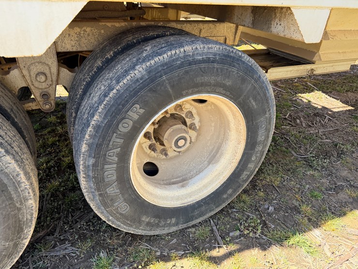 #42455-•-2014-manac-40'-t/a-steel-hopper-bottom-trailer-vin:-5mc324011e3139731-image-9