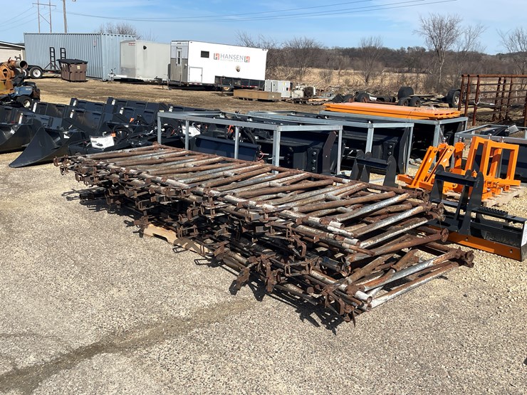 #2497-•-(8)-cattle-head-stalls-image-6