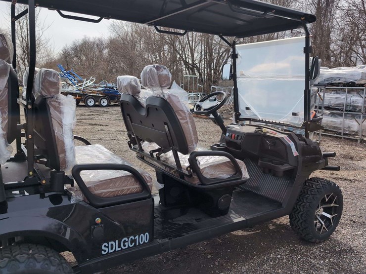 sdlgc100---6-seater-golf-cart-assembled---black-image-10