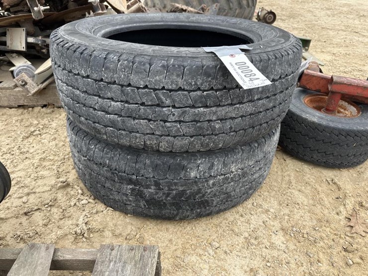 #84-•-(2)-goodyear-265/60r20-tires-image-4