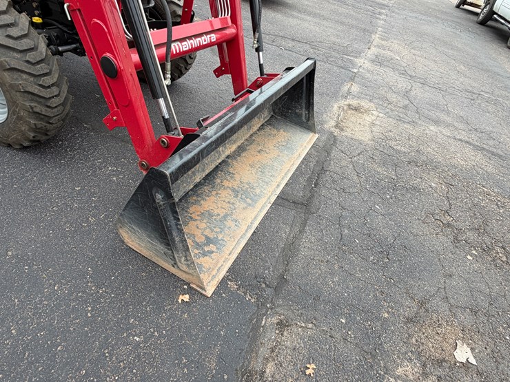 #1022-•-mahindra-2638-tractor-with-loader-(eau-claire,-wi)-image-46