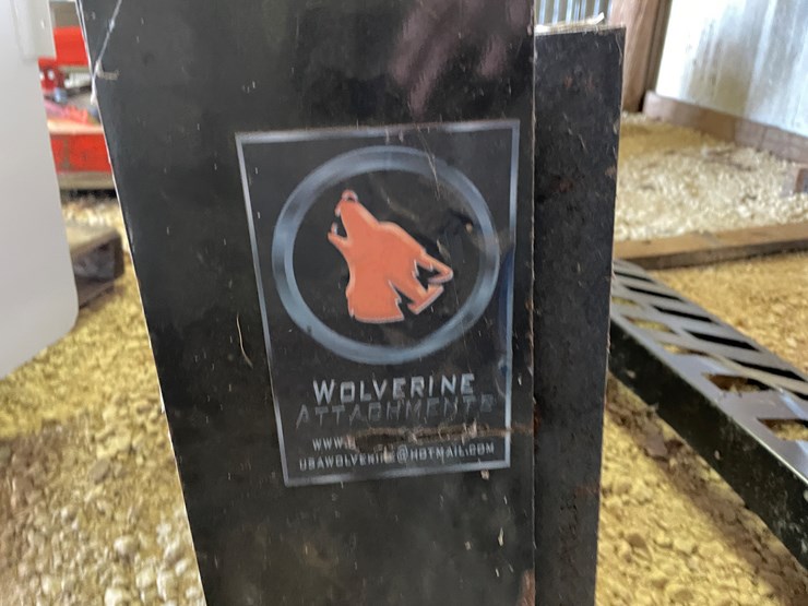 #2485-•-wolverine-hydraulic-skid-steer-pallet-forks-image-15