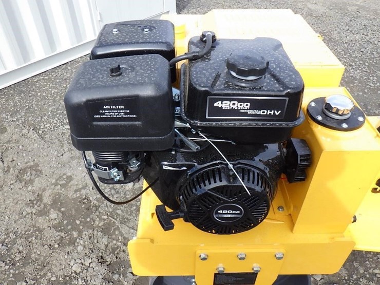 2026-sdlool-850-vibratory-smooth-drum-roller-image-6